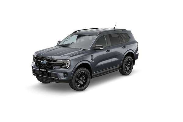 2024 Ford Everest Sport