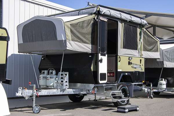 2024 Jayco SWIFT CAMPER OB.CP-MY24