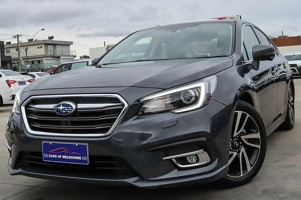 2020 Subaru Liberty 2.5i Premium 6GEN