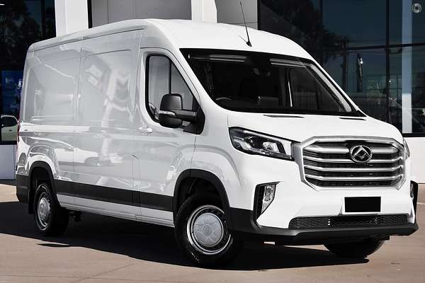 2023 LDV Deliver 9