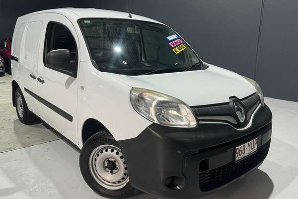 2018 Renault Kangoo Compact 1.2 X61 MY19