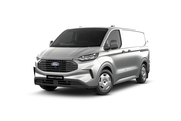 2024 Ford Transit Custom Trend SWB AV SWB