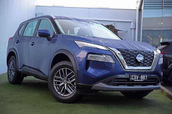 2023 Nissan X-TRAIL ST T33