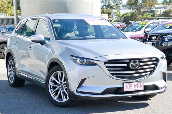 2016 Mazda CX-9 Azami TC