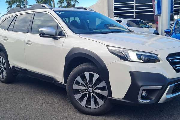 2023 Subaru Outback AWD Touring 6GEN