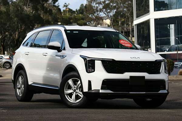 2024 Kia Sorento S MQ4 PE