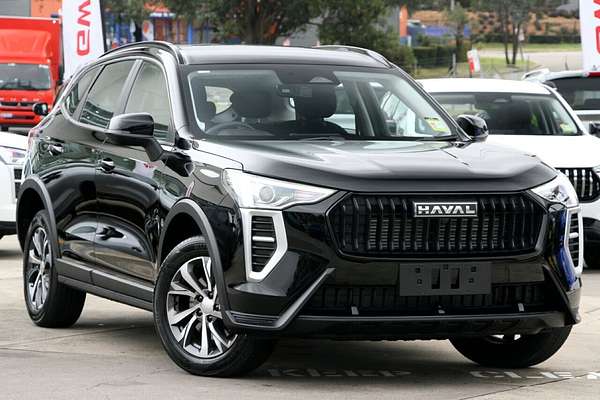 2024 GWM Haval Jolion Premium A01