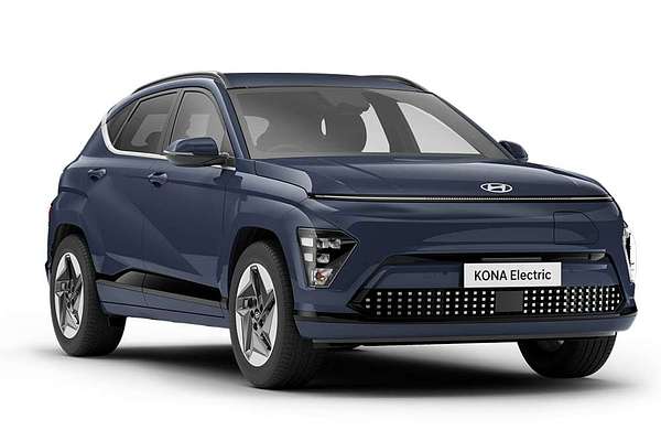 2024 Hyundai Kona Electric SX2.V1