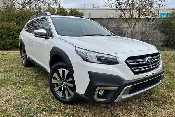 2024 Subaru Outback AWD Touring 6GEN