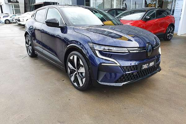 2024 Renault Megane E-Tech Techno EV60 XCB