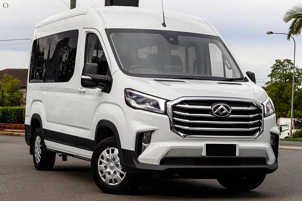 2024 LDV Deliver 9