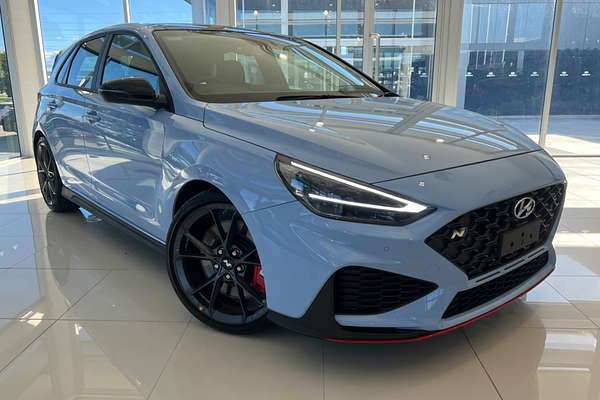 2023 Hyundai i30 N PDe.V5