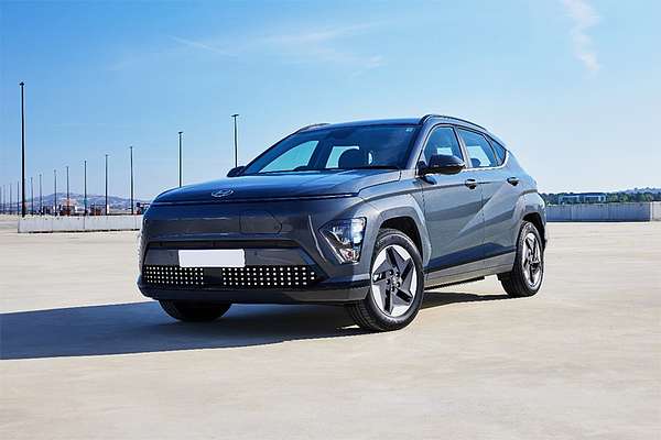 2023 Hyundai Kona Electric SX2.V1