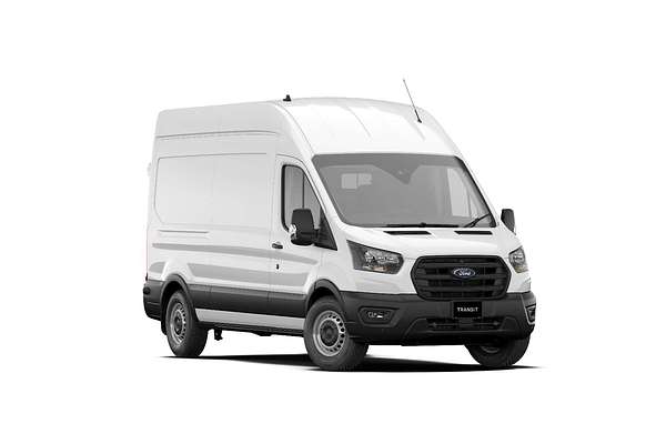 2024 Ford Transit 350L VO