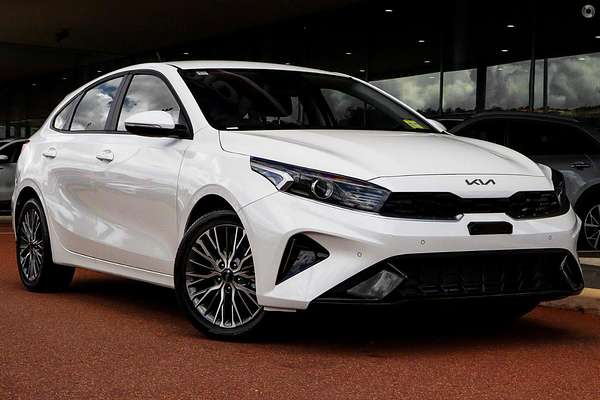 2024 Kia Cerato Sport BD