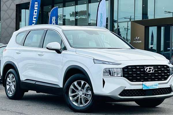 2023 Hyundai Santa Fe TM.V4