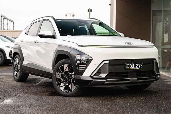 2024 Hyundai Kona Hybrid Premium SX2.V1