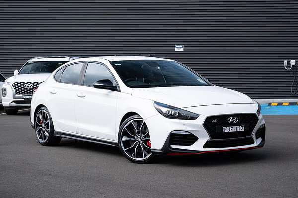 2018 Hyundai i30 N Performance PDe.3