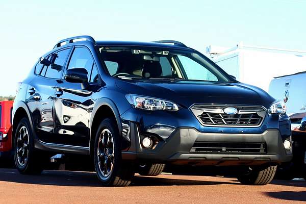 2022 Subaru XV 2.0i-L G5X