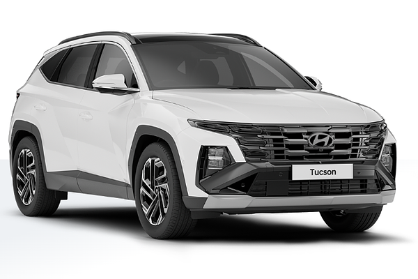 2024 Hyundai Tucson Premium NX4.V3