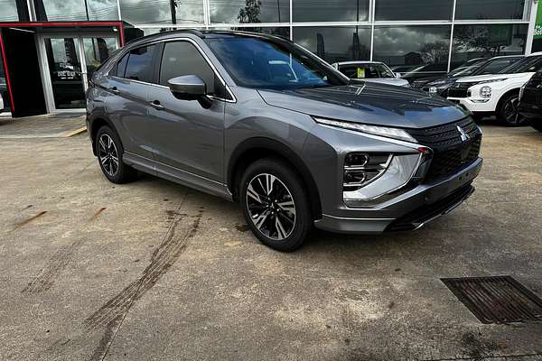 2024 Mitsubishi Eclipse Cross Exceed YB