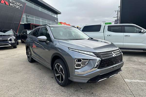 2024 Mitsubishi Eclipse Cross PHEV Exceed YB