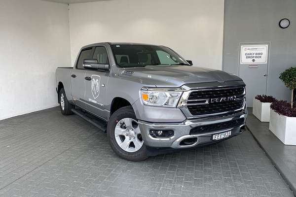 2023 RAM 1500 Big Horn DT 4X4