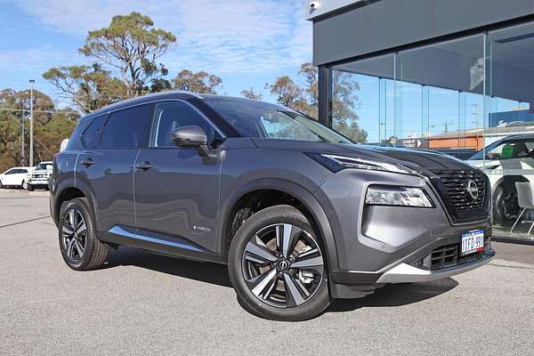 2024 Nissan X-TRAIL Ti-L e-POWER T33