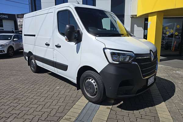 2023 Renault Master Pro 110kW X62 Phase 2