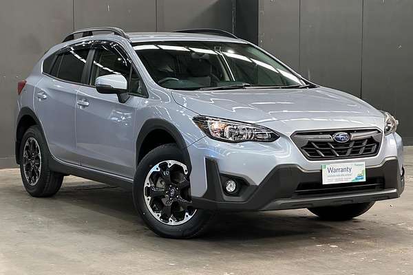 2021 Subaru XV 2.0i-L G5X