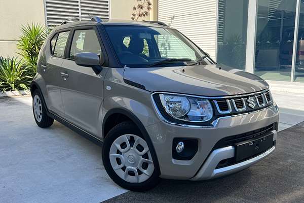 2023 Suzuki Ignis GL MF Series II