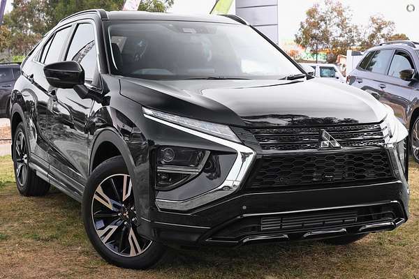 2024 Mitsubishi Eclipse Cross Aspire YB