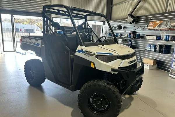 2024 Polaris Ranger XP Kinetic Premium EPS Ranger