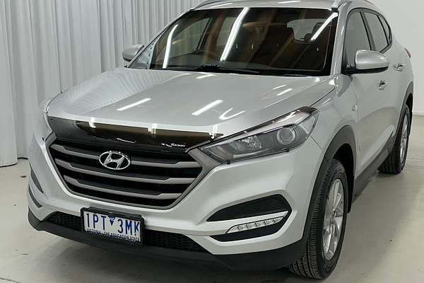 2016 Hyundai Tucson Active TLe