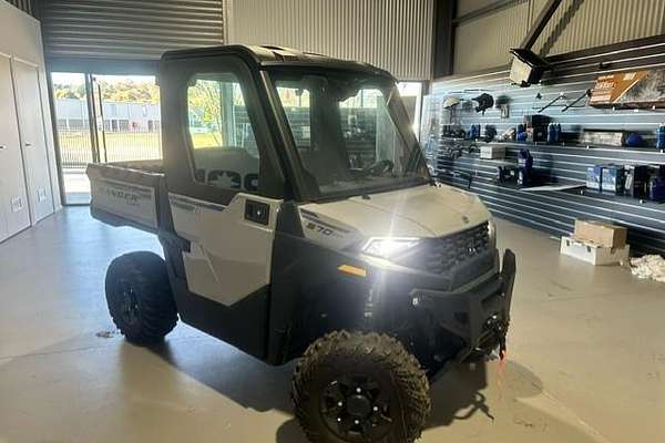 2023 Polaris RANGER SP 570 Northstar Edition Ranger