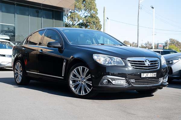 2015 Holden Calais V VF