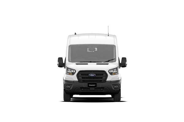 2024 Ford Transit 350L VO