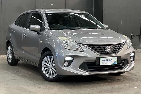 2020 Suzuki Baleno GL EW Series II