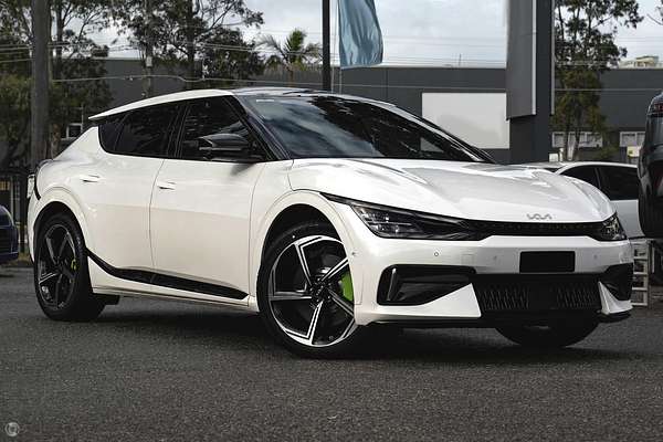 2023 Kia EV6 GT CV