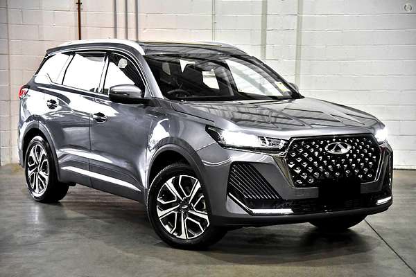 2023 Chery Tiggo 7 Pro Urban T32