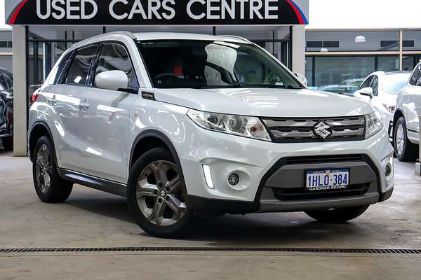 2018 Suzuki Vitara RT-S LY