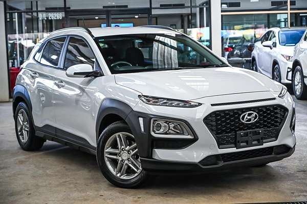 2019 Hyundai Kona Active OS.3