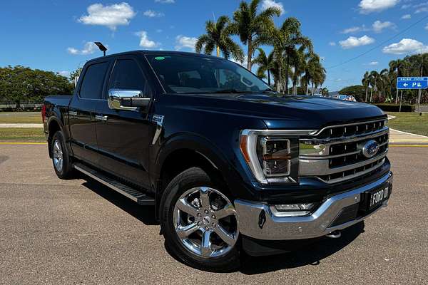 2023 Ford F-150 Lariat  4X4