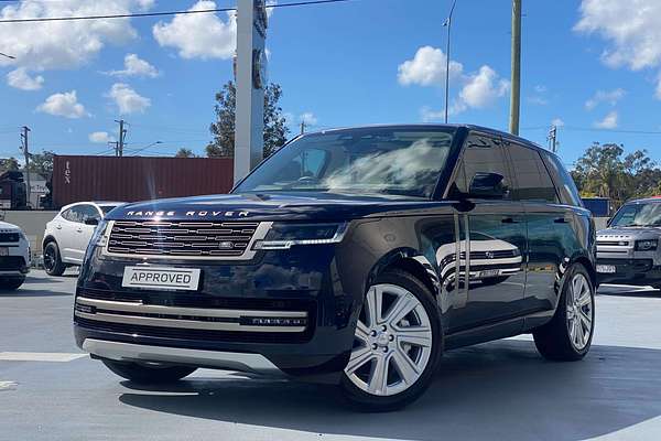 2023 Land Rover Range Rover P530 HSE L460