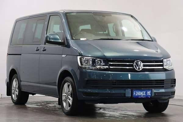 2019 Volkswagen Multivan TDI340 Comfortline T6