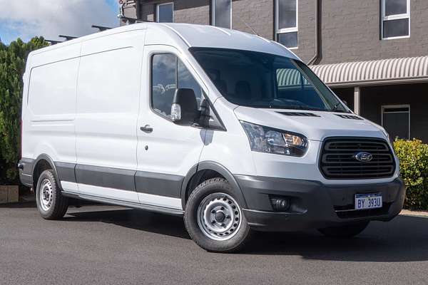 2018 Ford Transit 350L VO