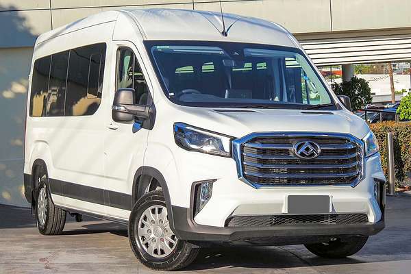 2024 LDV Deliver 9