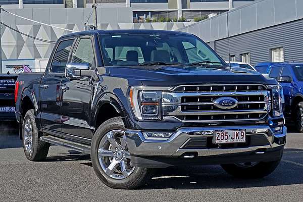 2023 Ford F-150 Lariat 4X4