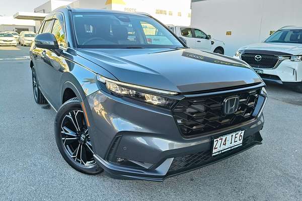 2023 Honda CR-V VTi LX AWD RW