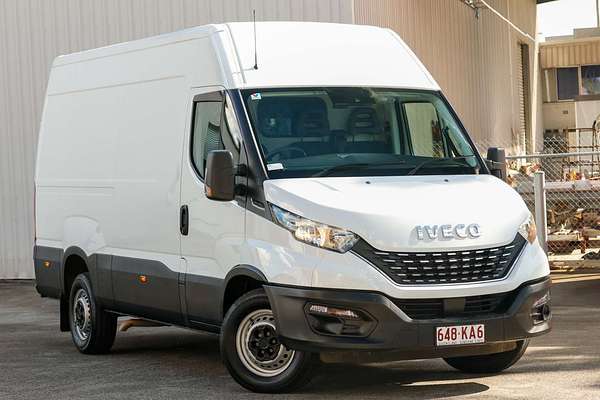 2021 Iveco Daily 35S14V